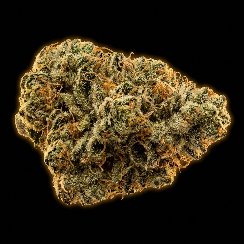 Híbrida — variedad de cannabis